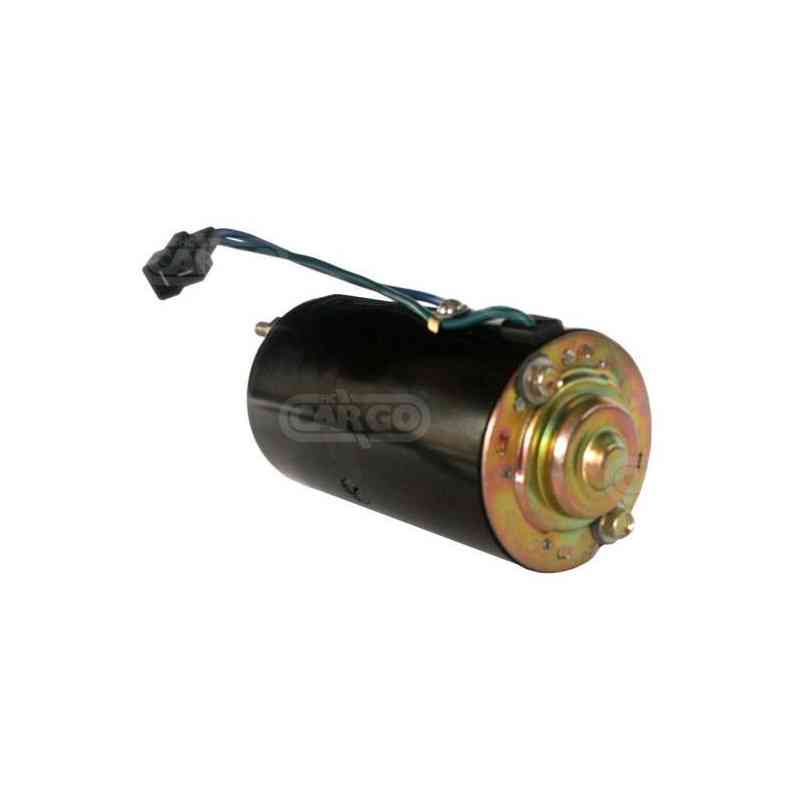 Motor CC 12 V Omc 380361, 382138, 382220, Prestolite 40-259, ETK4102 Motor CC 12 V Omc 380361, 382138, 382220, Prestolite 40-259, ETK4102
