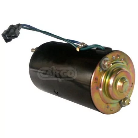 Motor CC 12 V Omc 380361, 382138, 382220, Prestolite 40-259, ETK4102