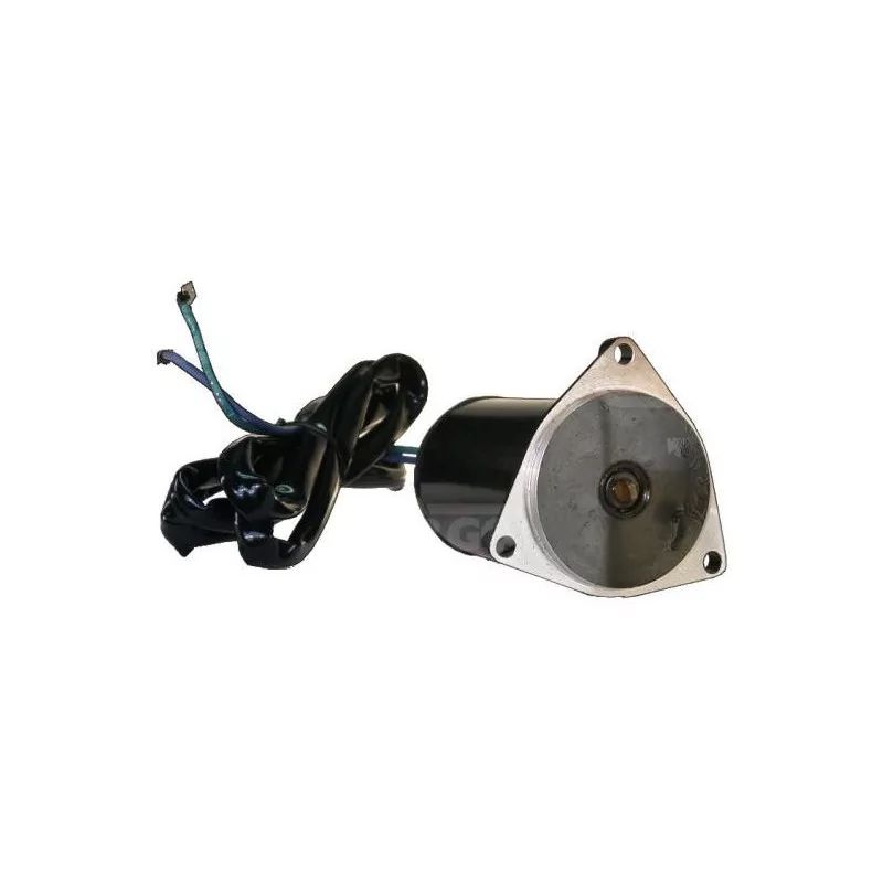 Gleichstrommotor 12 V Omc 387277, 391264, 393259, 394176, Prestolite EVC4002