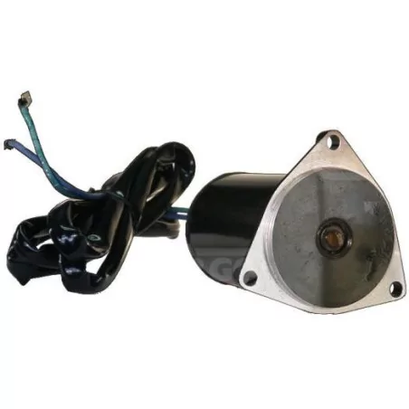 Motor CC 12 V Omc 387277, 391264, 393259, 394176, Prestolite EVC4002