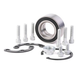 Kit de roulement de roue MERCEDES-BENZ 0009800316, 1243500749, 1293500049
