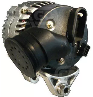 Alternador 14V 80Amp Bosch 0123315013, 0123325010, BMW 12311432976, 12311432977