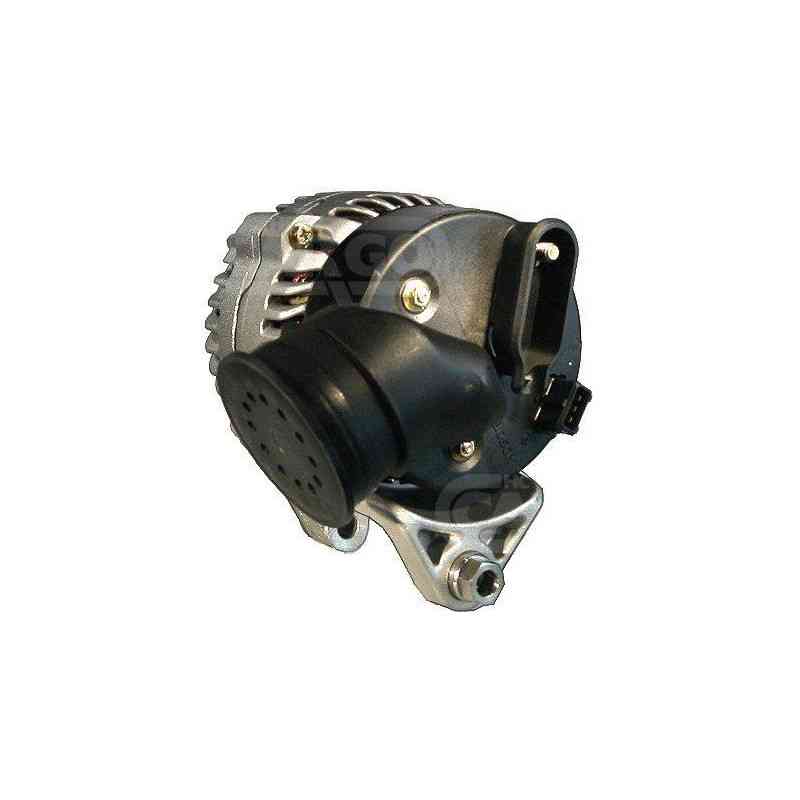 Altérnateur 14V 80Amp Bosch 0123315013, 0123325010, BMW 12311432976, 12311432977 Altérnateur 14V 80Amp Bosch 0123315013, 0123325010, BMW 12311432976, 12311432977