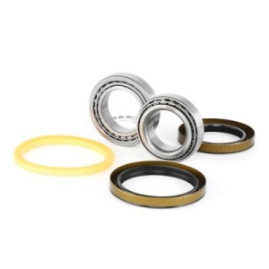 Kit de roulement de roue MASSEY FERGUSON 51826154, 0089816205