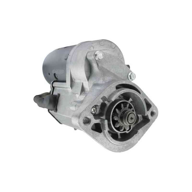 Démarreur 12V 2.2Kw 9.10dents Bosch 0001218166, Denso 228000-3640, 228000-3641, 228000-3642