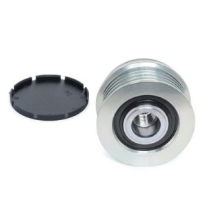 Poulie roue libre, alternateur AUDI 022903119B, 038903119M, 028903119AC
