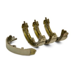 Jeu de mâchoires de frein INFINITI D4060CA01A, D4060WL06A, 44000EB30B