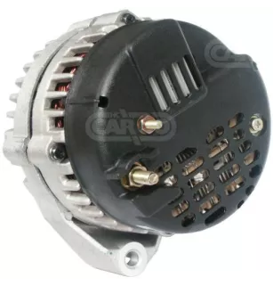 Modifica 14v 90AMP Bosch0123310049, 0123320038, Volkswagen 028903028J, ISKRA 11.203.078