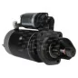 Démarreur 12V 3.1Kw 9dents Bosch 0001367019, 0001367072, 0001369007, 0001369019, 0001369025