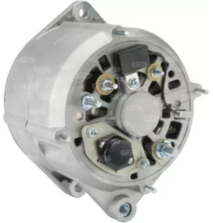 Alternador 28V 65 A Bosch 0120468131, Monark 081768131, Iskra 11.209.420, Scania 1336136