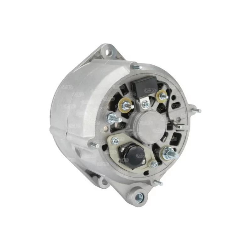 Alternador 28V 65 A Bosch 0120468131, Monark 081768131, Iskra 11.209.420, Scania 1336136