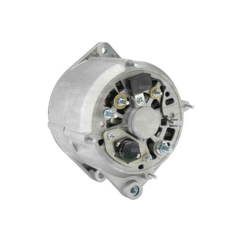 Alterner 28V 65 Amp Bosch 0120468131, Monark 081768131, ISKRA 11.209.420, Scania 1336136