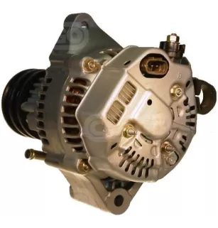 Alternador 14V 80amp Denso 100213-1920, 100213-2280, 100213-2440, 100213-2450, 100213-2460