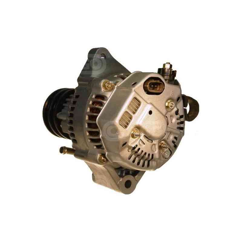 Alternador 14V 80amp Denso 100213-1920, 100213-2280, 100213-2440, 100213-2450, 100213-2460