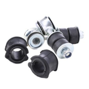 Kit de réparation, suspension du stabilisateur CITROËN, PEUGEOT 1357572080, 1612736480, 5081N9