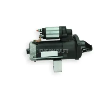 Avviatore con motoriduttore MWM D226, D227, D325, D327