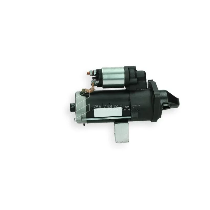 Avviatore con motoriduttore MWM D226, D227, D325, D327