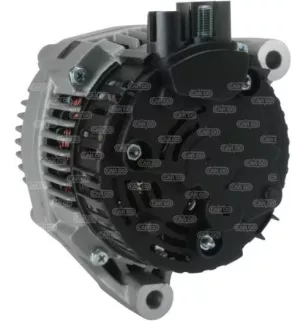 Altérnateur 14V 90 Amp Bosch 0123320018, Volkswagen 028903027N, Iskra 11.203.079, Magneton (Pal/Skoda) 9517189