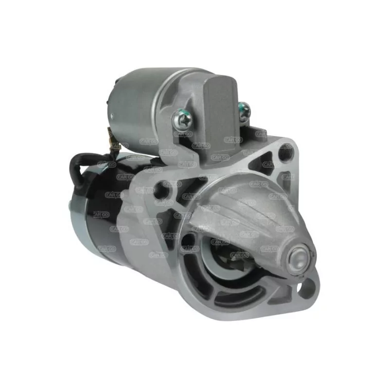 Hersteller 12V 1.0Kw / 08 Dellen Mazda 23300HA00A, BPD4-18-400, BPD4-18-400A, BPD4-18-400B, HC-PARTS JS1136