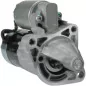 Démarreur 12V 1.0Kw / 08 dents Mazda 23300HA00A, BPD4-18-400, BPD4-18-400A, BPD4-18-400B, HC-PARTS JS1136