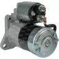 Hersteller 12V 1.0Kw / 08 Dellen Mazda 23300HA00A, BPD4-18-400, BPD4-18-400A, BPD4-18-400B, HC-PARTS JS1136