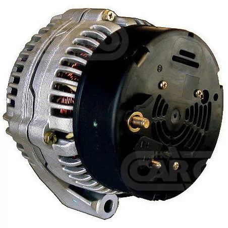 Lichtmaschine 14V 115Amp Mercedes Benz 0091546002, 009154600280, 0101540202, Volkswagen 00A903025A