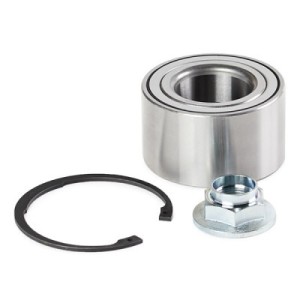 Kit de roulement de roue MAZDA BBM233047, BBM22615XB, BN8B33047