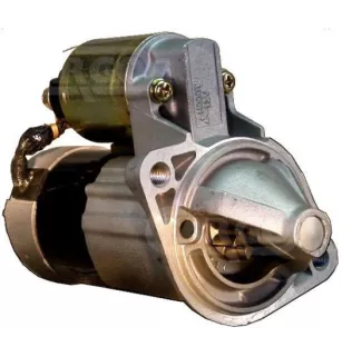 12V 1.2KW / 08 Denti Volvo 8602186 Starter, HC-Paries JS1139, Mitsubishi M000T30771, M000T80581, M000T81281