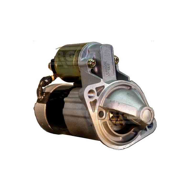 12V 1,2KW / 08 Zähne Volvo 8602186 Starter, HC-Parties JS1139, Mitsubishi M000T30771, M000T80581, M000T81281