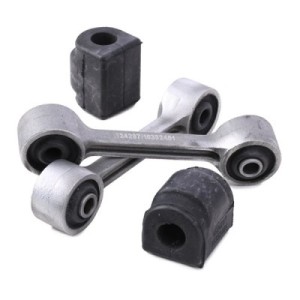 Kit de réparation, suspension du stabilisateur BMW 1124375, 1126932, 31351127390
