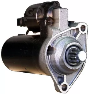 Démarreur 12V 1.8Kw 9dents Bosch 0001124007, 0001124008, 0001124011, 0001124012, 0001124022