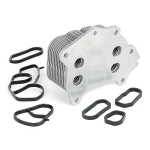 Radiateur d'huile CITROËN, FORD, MAZDA, PEUGEOT, SUZUKI, TOYOTA, VOLVO 1103K0, 1103N9, 1103K2