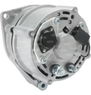 ALTERNATOR 14V 120AMP ​​KHD 01181250, 012270187, 012270612, Bosch 0120484015, 0120484021