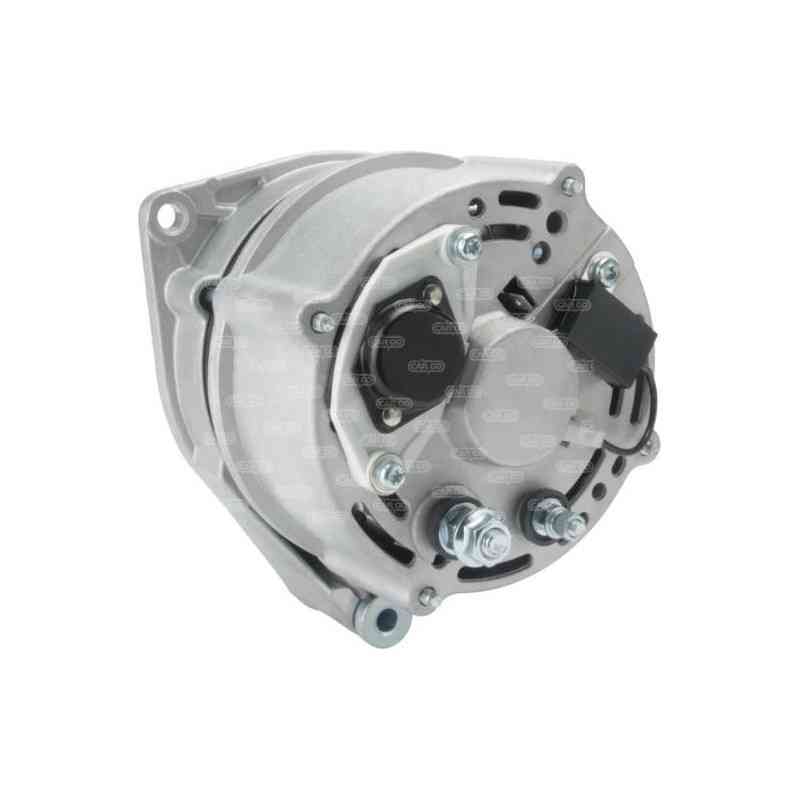 Alternador 14V 120Amp KHD 01181250, 012270187, 012270612, Bosch 0120484015, 0120484021 Alternador 14V 120Amp KHD 01181250, 012270187, 012270612, Bosch 0120484015, 0120484021