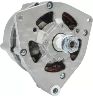 ALTERNATOR 14V 120AMP ​​KHD 01181250, 012270187, 012270612, Bosch 0120484015, 0120484021