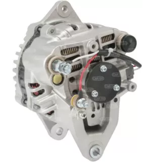Alternatore 14V 70AMP Bosch 0123310033, 0123310051, Ford 1959007, Nissan 23100-7f000, 23100-7f001