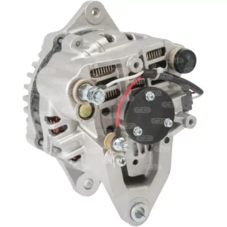 Alternador 14V 70Amp Bosch 0123310033, 0123310051, Ford 1959007, Nissan 23100-7F000, 23100-7F001