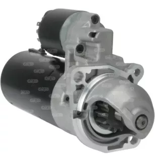Starter 12V 1,8kW 13dents Bosch 0001110110, BMW 12412245328, 12412246388, 2245328, parti HC CS1048