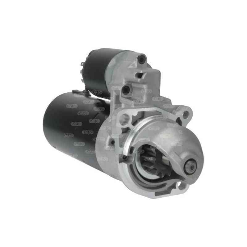 Démarreur 12V 1.8Kw 13dents Bosch 0001110110, BMW 12412245328, 12412246388, 2245328, HC-PARTS CS1048