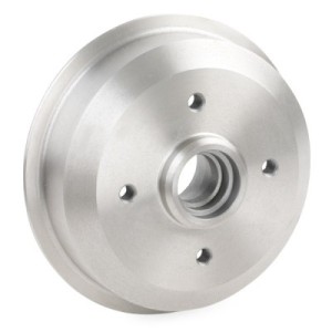 Tambour de frein FORD 1598117, 6086628