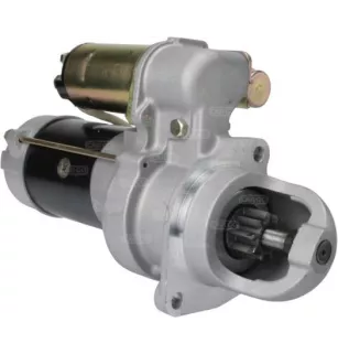 Arrancador 24V 4.0Kw/09, 11 dientes Mercedes Benz 0041516201, 0051512201, 0061512101, 0061512203, 0061516701