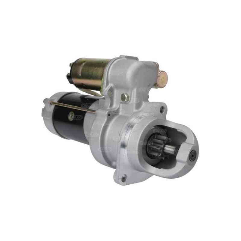 Démarreur 24V 4.0Kw / 09, 11 dents Mercedes Benz 0041516201, 0051512201, 0061512101, 0061512203, 0061516701