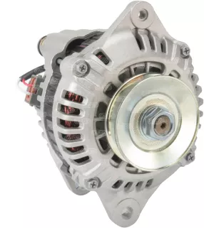 Alternator 14V 70amp Bosch 0123310033, 0123310051, Ford 1959007, Nissan 23100-7F000, 23100-7F001