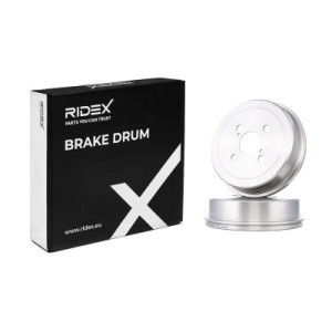 Tambour de frein TOYOTA 4243102020, 4243112130, 4243112140