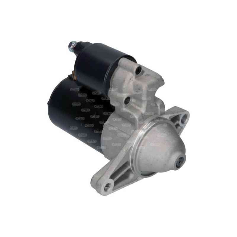 Starter 12V 1.1KW / 09 Bosch 0001107030, 0001107075, Denso 228000-0900, 228000-0902, 228000-0902