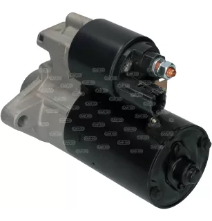 Démarreur 12V 1.1Kw / 09 dents Bosch 0001107030, 0001107075, Denso 228000-0900, 228000-0901, 228000-0902