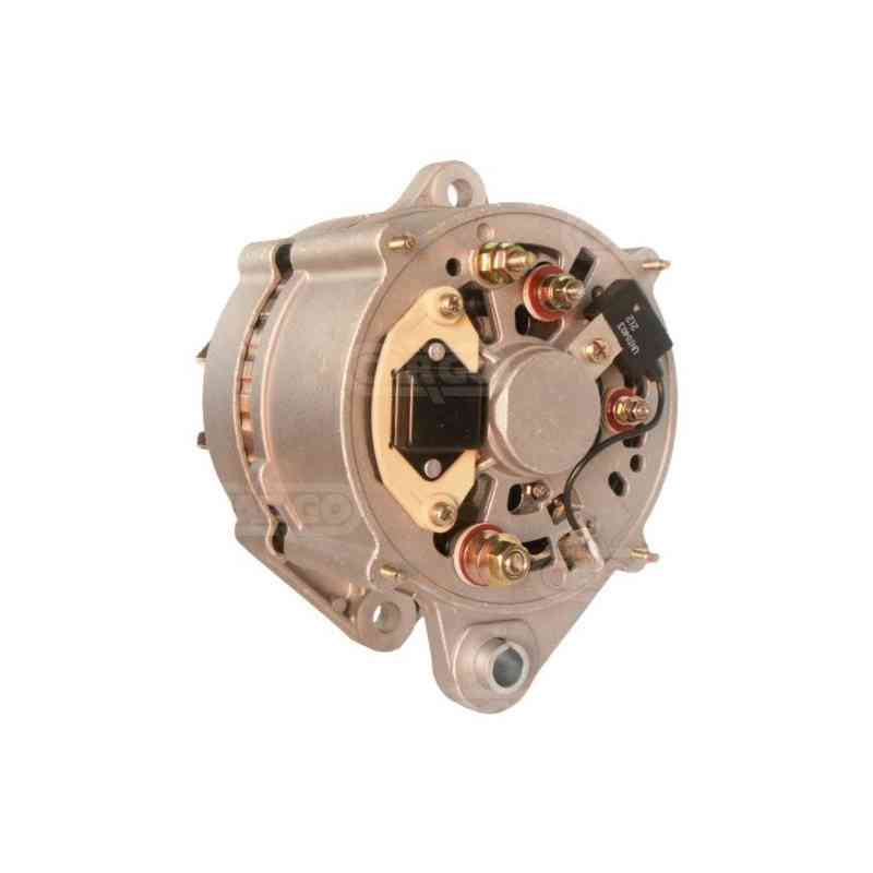 Alternatore 28V 55AMP Bosch 0120469010, 0120469022, 0120469023, 0120469026, 0120469027
