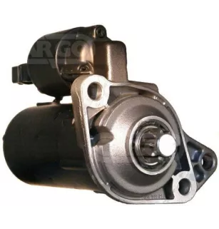 Starter 12V 1.1KW 9DENTS BOSCH 0001120402, 0001,120403, 0001,121006, 0001,121007, 000121028
