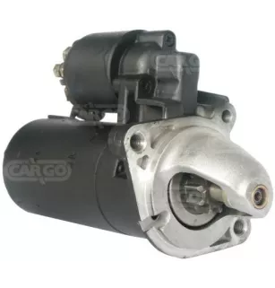 12V 1,4kW 9dents Bosch 0001107442, 0001107443, 0001108090, 0001108157, 0001108190