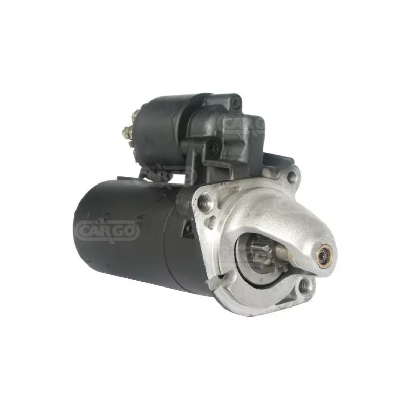 Arranque 12V 1.4Kw 9 dentes Bosch 0001107442, 0001107443, 0001108090, 0001108157, 0001108190